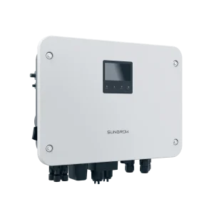 SUNGROW 1-Phase Hybrid Inverter 5KW