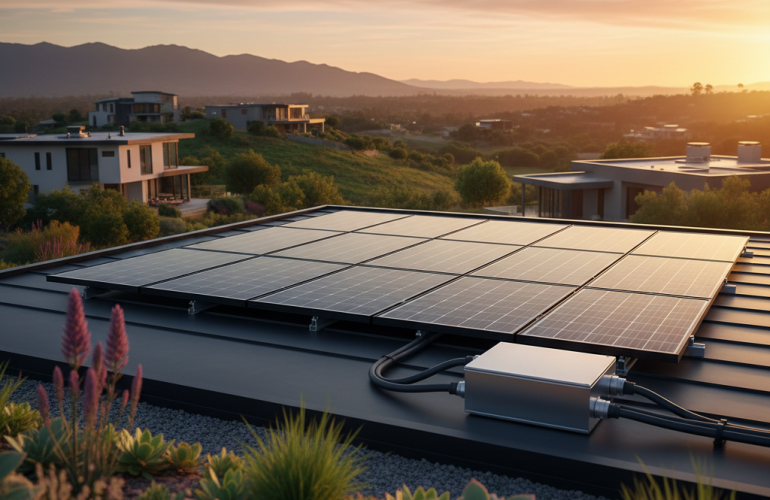 1000 watt solar panel