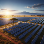 kenya solar energy ltd