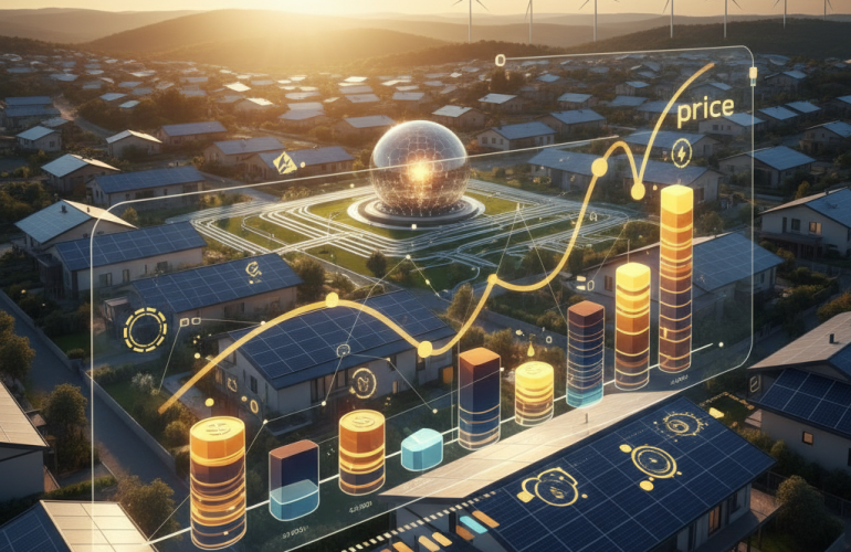 prices for solar panels