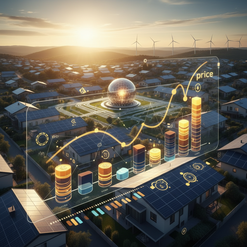 prices for solar panels
