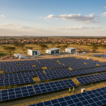 Solar companies in kenya