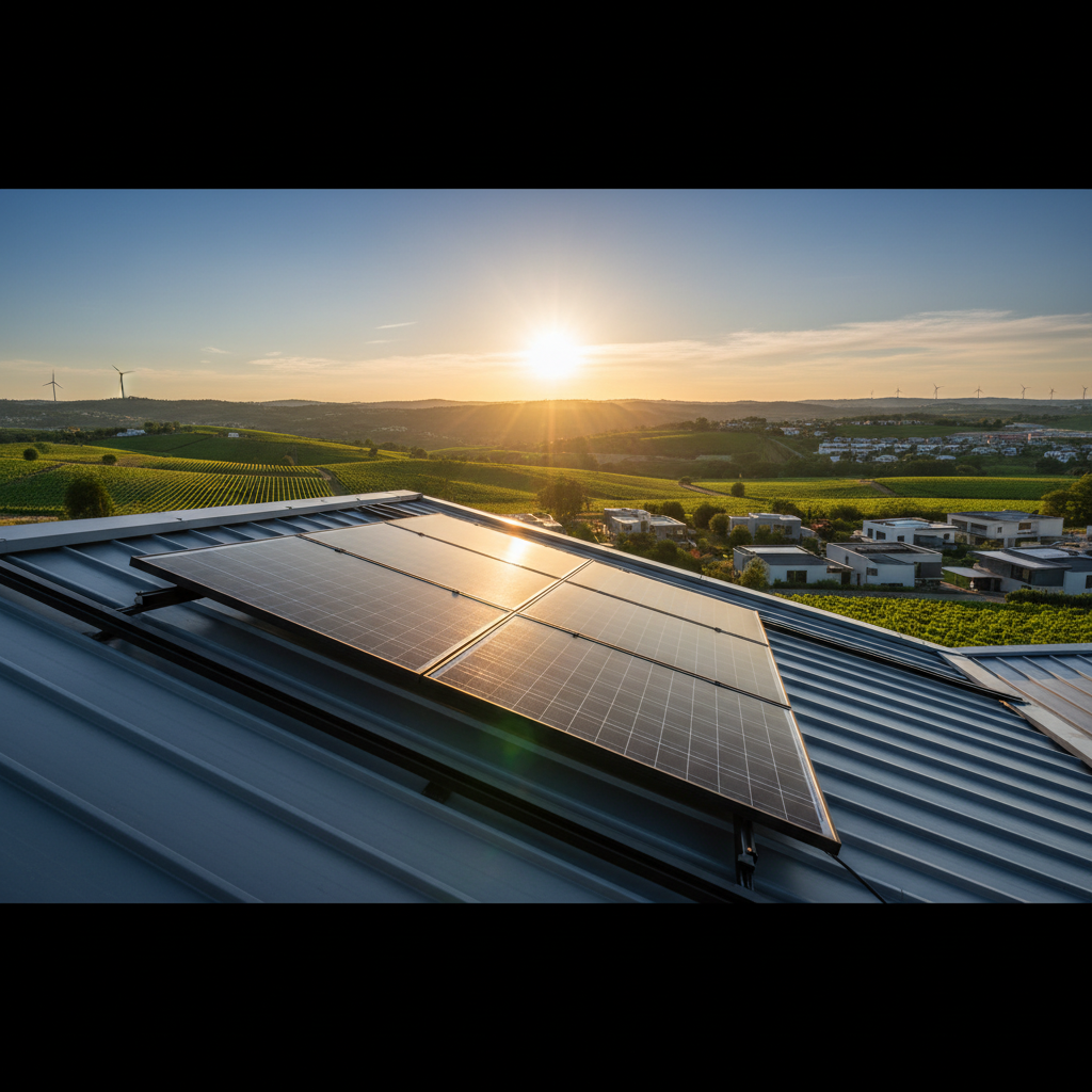 solar panel 500w