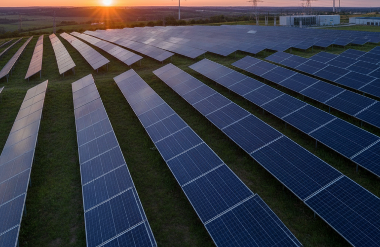 Solar panels 400w