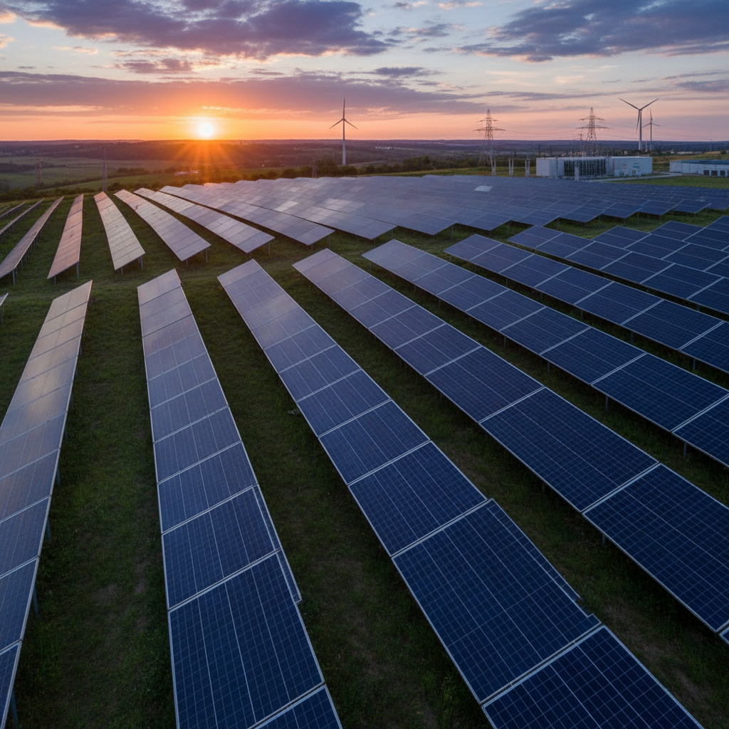 Solar panels 400w