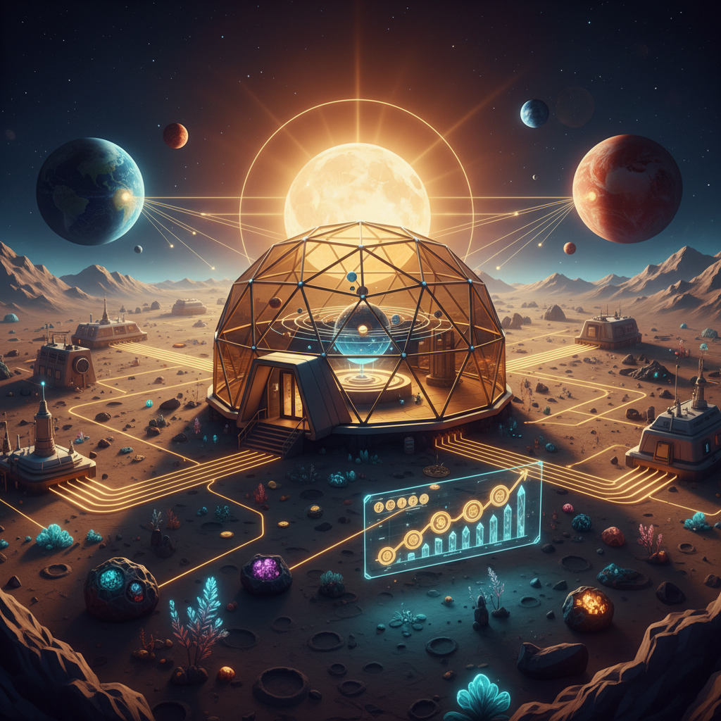 solar system house cost