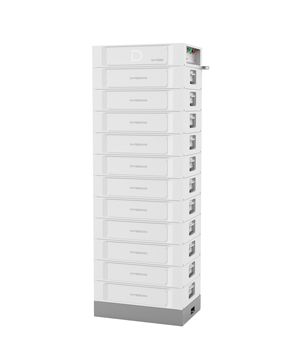 Dyness STACK100 High Voltage LiFePO₄ Battery Energy Storage System - Image 4
