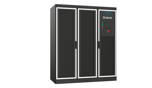 Golen LEG-250K/500K-TT-B Commercial Power Conversion System (PCS) - Image 2